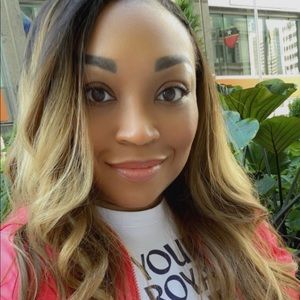 Meet your Posher, Kellie